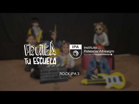 rockipa 3