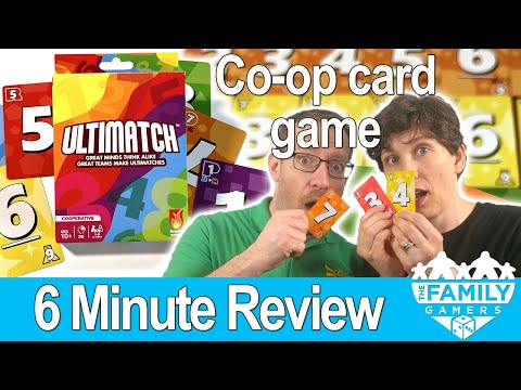 SNAP Review – Ultimatch