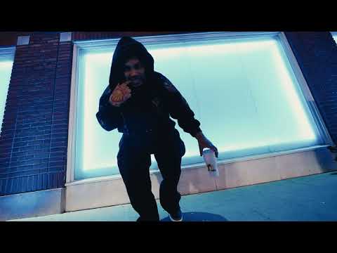 King Khemoo - Shark (Official Music Video)
