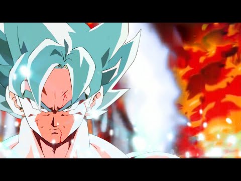 The Power to Resist [EPIC OST MIX]