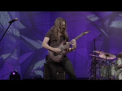 Kiko Loureiro | Reflective (Kiko Loureiro) | Instrumental Sesc Brasil