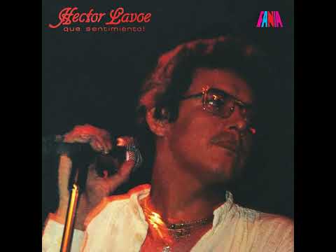 Hector Lavoe Soy Vagabundo