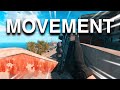 How To Get Better Movement In Modern Warfare and Warzone Part 2 | Rebirth Island (Warzone)