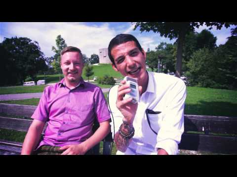 NOISE TV - 21 Fragen an Sebastian Jäger