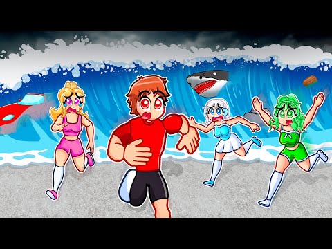 The END OF THE WORLD Happened In GTA 5...