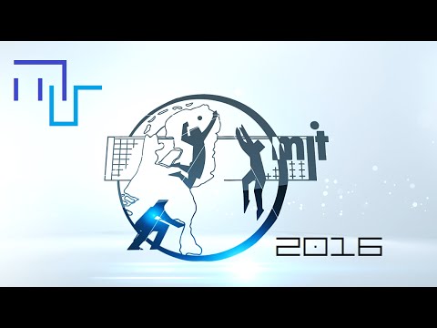 MV Volleybal - MJT Doezum 2016 - Highlights