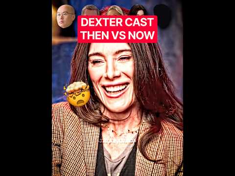Dexter: Resurrection | Official Trailer | Paramount+ with SHOWTIME