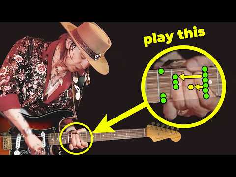 4 Stupidly Simple Tricks to Fix Your Boring Solos