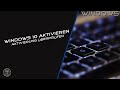 Windows 10 Aktivieren Aktivierung überprüfen Tutorial