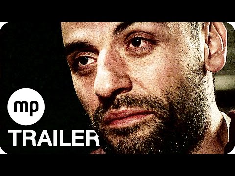 Trailer-Vorschau: Mojave - Die Wüste kennt kein Erbarmen