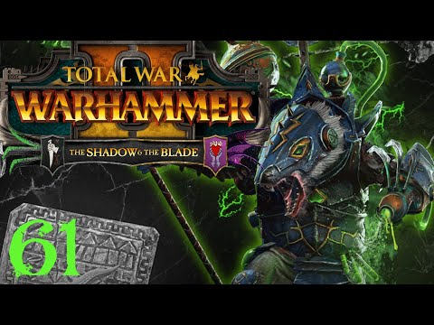 SB Dooms The Mortal Empires 61 - To The Ends Of The Earth