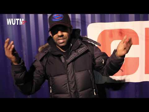 WUTM TV - Robbahollow (Produced by Dyno)