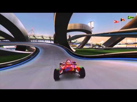 [WR] B02-Race (25'27) by AwS riolu!