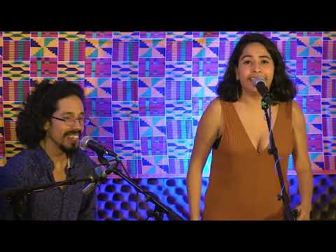 Callejon a la Quinta - Al Toque Mestizo