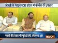 BJP's Mukhtar Abbas Naqvi hosts parallel iftar party for triple talaq victims