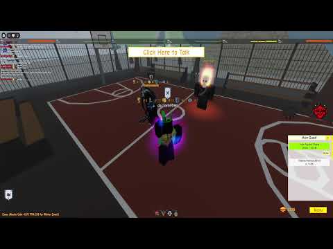 Chilling With The OGs! | Roblox SPTS Nexus: NO LIMIT ☠