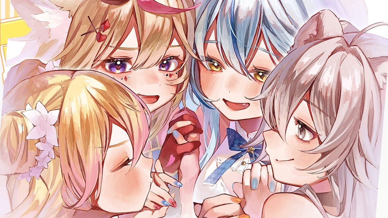 【 PEAK 】ししろん体調だいじょうぶ～！？ねぽらで山昇る！【 桃鈴ねね / hololive 】#ねぽらぼ
