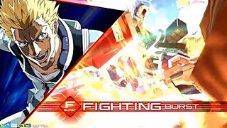 【EXVS2IB】まろ・フレミングはんせーよー　part1