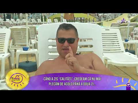 George din Argeș, cântăreț, dansator, sportiv și iubitor de viață, își caută sufletul pereche