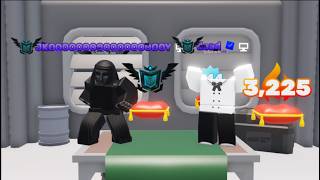 TOP 40 ARCHNEMESIS LIVE WITH @deadxhdjsh  (ROBLOX RIVALS) 🔴