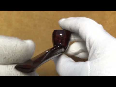 Pipa Dunhill Chestnut gruppo 2 - (2) -  (2018) - DHCH33