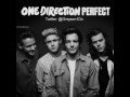 Perfect - One Direction Audio and Lyrics 