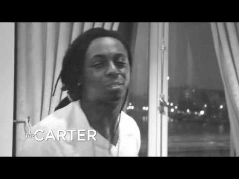 Lil Wayne The Carter Doc deleted scene #3