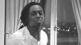 Lil Wayne The Carter Doc deleted scene #3