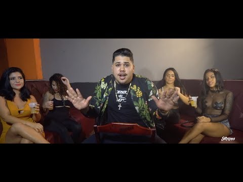 MC MATHEUS E KEVIN O CHRIS - GOSTOSINHO NO CHÃO - CLIPE OFICIAL