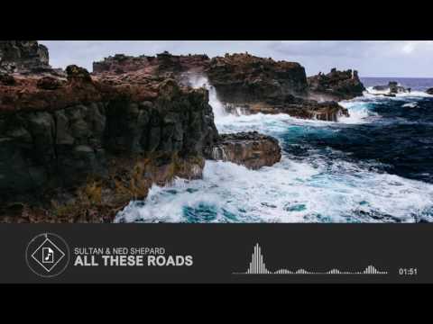 [DERNICCL INTRO MUSIK] Sultan & Ned Shepard All These Roads (FIXYN Remix)