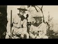 Talkernate History The Banana Wars