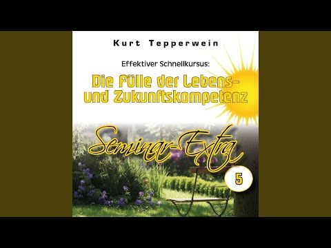 Das Gesetz von Ursache und Wirkung