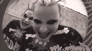 Twiztid - Get Off Me