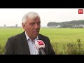 Hoe ziet Drenthe eruit zonder koeien in de wei?