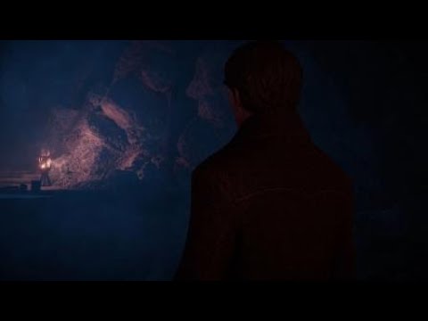 Black Mirror | Enter The Posel Smrti & False Step Made By Standing Still Trophies