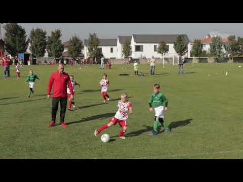 FKM DNV Žraloci - MŠK Iskra Petržalka, U8, 13.10.2019