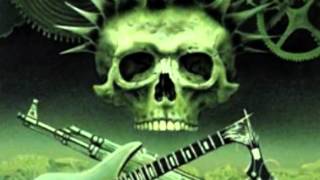 State Of Fear - Dogs Of Society