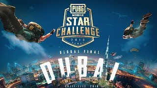 pubg mobile dubai tournament live - TH-Clip - 