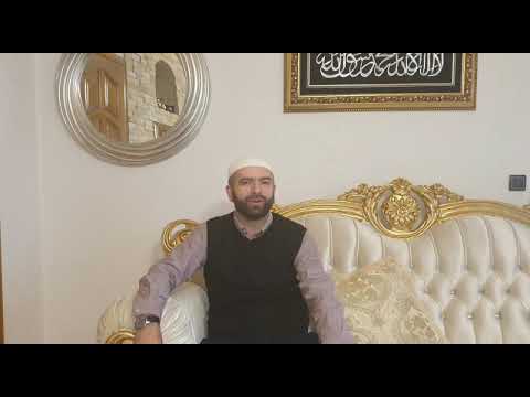 Zikrulahom oživimo naše duhovno srce