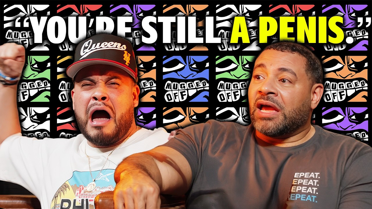 64. The Lawyers Are Getting Involved