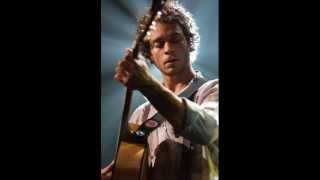 Amos Lee - May I remind you - As the crow flies 2012
