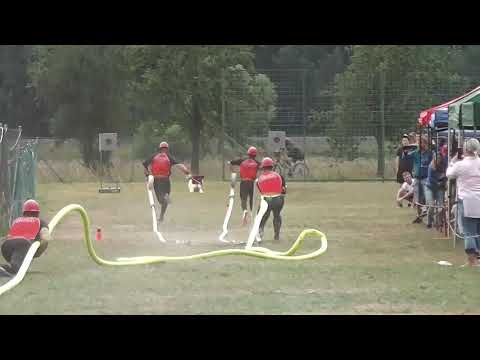 SDH Ráječek - VC Nemile 2018