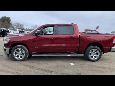 2021 Ram 1500 Milford, Mendon, Worcester, Framingham MA, Providence, RI 21-1232