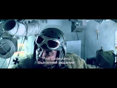 Filma "Niknais" - kino no 24. oktobra!