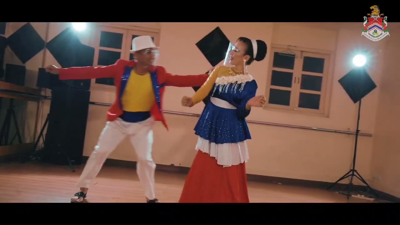 Virtual Bagpipe Showcase 2021 (DBKL event)