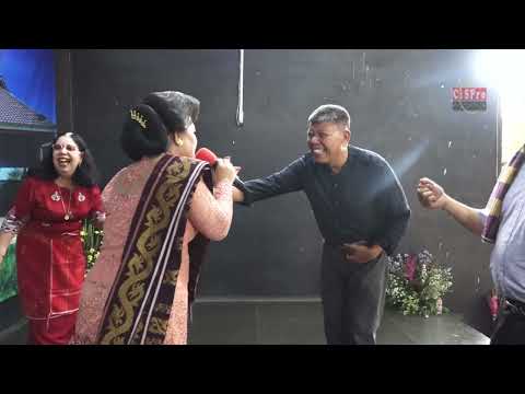 LANDEK TARIGAN MERGANA - MBURO ATE TEDEH SUGIHEN SEJABODETABEK BANDUNG 2026