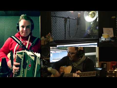 Manuel & Tomaz - Flott auf‘gspielt