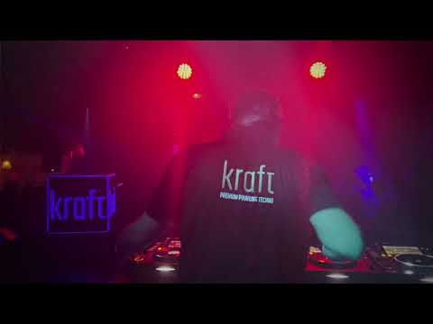 KRAFT v4 Premium Pounding Techno Aftermovie (02-03-24)