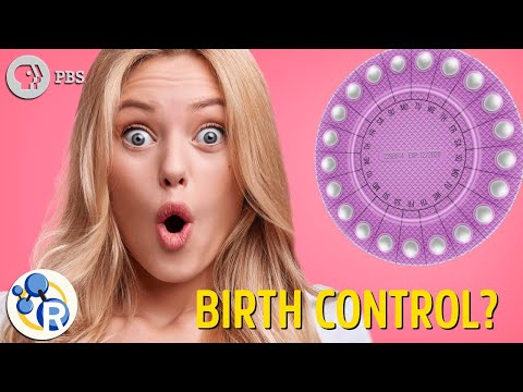 Don't Mix These 5 Things with Birth Control!