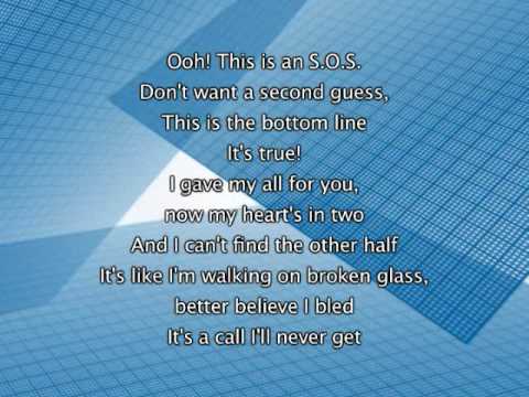 download lagu mp3 mp4 Jonas Brothers Sos Lyrics Az, download lagu Jonas Brothers Sos Lyrics Az gratis, unduh video klip Jonas Brothers Sos Lyrics Az